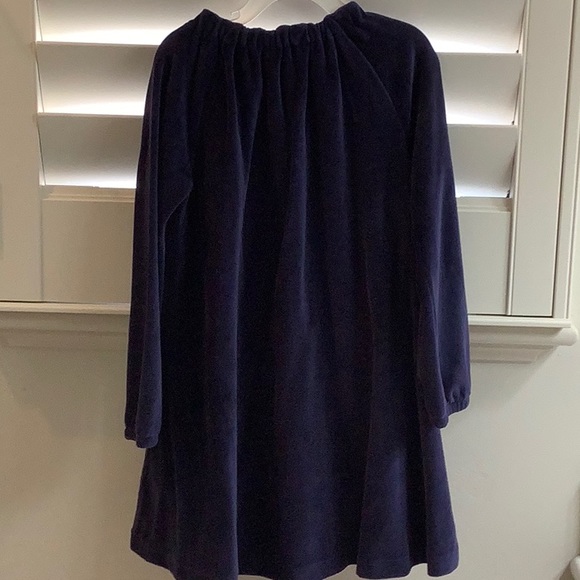 Hill Dresses Hill Velvet Girls Dress Size 6 Poshmark